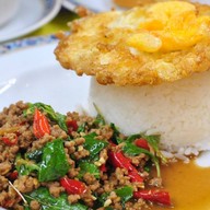 aAntMod (เผ็ดปากบึน) ในคูเมือง (ซอย3) ถนนสิงหราช