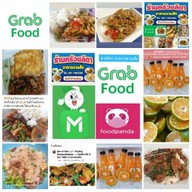 ร้านครัวชลิดาอาหารตามสั่ง -