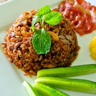 aAntMod (เผ็ดปากบึน) ในคูเมือง (ซอย3) ถนนสิงหราช