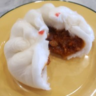 เมนูของร้าน ร้านรวมมิตร 亲友 - อาหารเช้า ติ่มซำ
