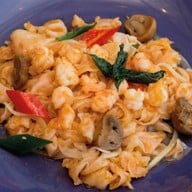 เมนูของร้าน NARA Thai Cuisine เอราวัณ แบงค็อก