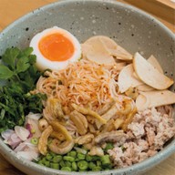 เมนูของร้าน NARA Thai Cuisine เอราวัณ แบงค็อก