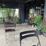 NIX LIVING CAFE