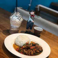MIRIN Coffee & Supply มิรินคาเฟ่