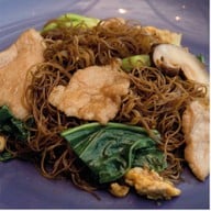 เมนูของร้าน NARA Thai Cuisine เอราวัณ แบงค็อก