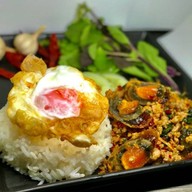 ผัดไทยแลนด์ ผัดไทยสูตรโบราณ สาขา 1