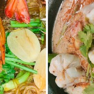 กุ้งอบ ต้มยำ (KungopTomyum)