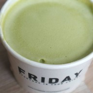 เมนูของร้าน Favorite Friday Suanluang Square