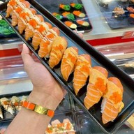 Sushi On Fire - CS park market Singburi ซี เอส พาร์ค มาร์เก็ต