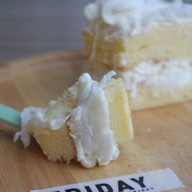 เมนูของร้าน Favorite Friday Suanluang Square