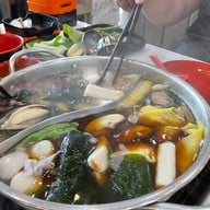 สุกี้ตี๋น้อย มีนบุรี