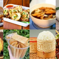 Laongfong Cafe camp & Restaurant