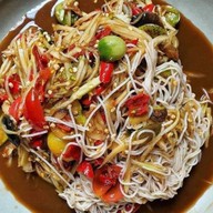 ร้าน ตำ แอบแช่บ มุกดาหาร