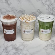 la moon ฎี กาแฟ กาดสันป่าข่อย