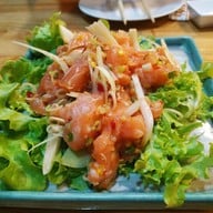 เมนูของร้าน Dana restaurant Buriram แยก รพช.