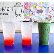 ChaPaWan-ชาไข่มุก&กาแฟสด คลอง 7 ธัญบุรี