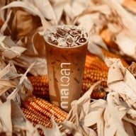 กาลเวลา ฟาร์ม คาเฟ่ สาขาตลาดท่าม่วง