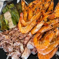 เมนูของร้าน ห้องอาหารคาซาบลังก้า