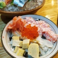 เมนูของร้าน Dana restaurant Buriram แยก รพช.