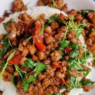 ต้องตาหมูกระทะชั่งกิโล