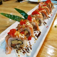 เมนูของร้าน Dana restaurant Buriram แยก รพช.