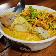 เมนูของร้าน เฮือนม่วนใจ๋ Huan Muan Jai เชียงใหม่