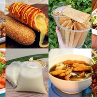 Laongfong Cafe camp & Restaurant