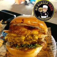 BIG BURGER &BIG KEBAB UBON ร้านต้นตำรับ