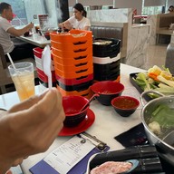 สุกี้ตี๋น้อย มีนบุรี