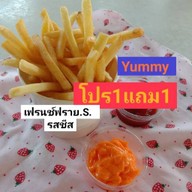 ก๋วยจั๊บยายบุญ👵