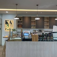 KSA Cafe Ayutthaya บ้านเกาะ