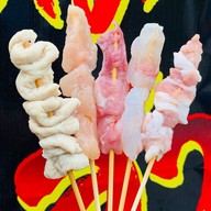 หม่าล่าหน้าบ้าน