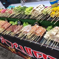 หม่าล่าสายแดรกบางแสน -