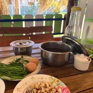 ร้านข้าวปุ้นกุดสะกอย