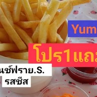 ก๋วยจั๊บยายบุญ👵
