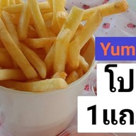 ก๋วยจั๊บยายบุญ👵