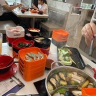 สุกี้ตี๋น้อย มีนบุรี