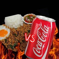 ข้าวทะลัก