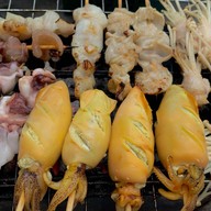 หม่าล่าหน้าบ้าน