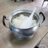 เมนูของร้าน สมศักดิ์ ท่าแฉลบ จันทบุรี