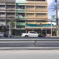 หน้าร้าน ไรย์ เบเกอรี่ 1981 (KB) แยกการไฟฟ้าสมุทรปราการR2