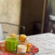 กาลเวลา ฟาร์ม คาเฟ่ สาขาตลาดท่าม่วง