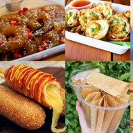 Laongfong Cafe camp & Restaurant