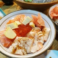 เมนูของร้าน Dana restaurant Buriram แยก รพช.