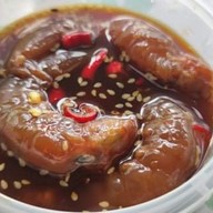 ร้านอาเฉ่า