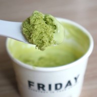 เมนูของร้าน Favorite Friday Suanluang Square