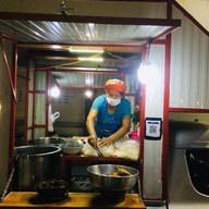 ก๋วยเตี๋ยวเป็ด-ไก่ by ป้าดา ตลาดหนองหอย