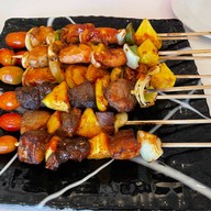 เมนูของร้าน ห้องอาหารคาซาบลังก้า