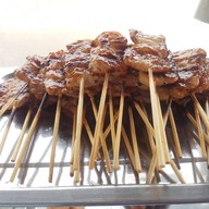 ไก่ทอดน้องไออุ่น