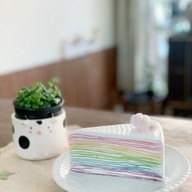 เค้กในซอย -